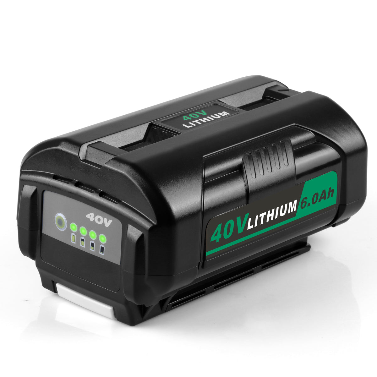 18V 9.0Ah Li-Ion BL1890 Replacement Battery For Makita - 8packs