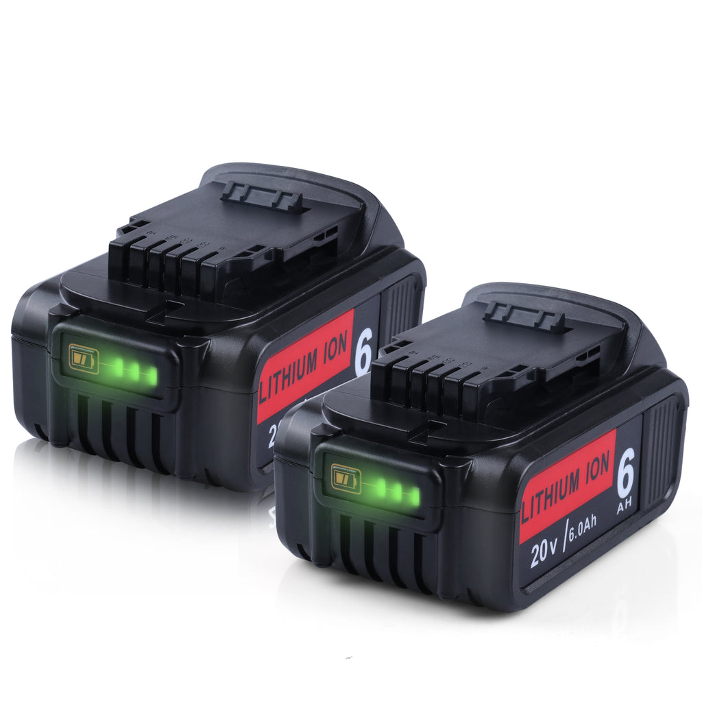 14.4V 3.0Ah NiMH HPB14 Replacement Battery For Black & Decker - 10packs